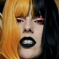 Vicki Psythe Moore Nøgen