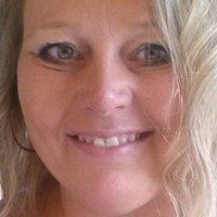 Vicky Berendsen Nøgen