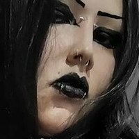 Vicky Draconya Nøgen