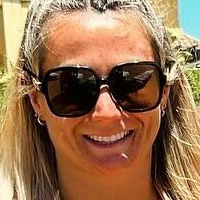 Vicky Fleetwood Nøgen