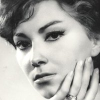 Vicky Lagos Nøgen