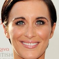 Vicky McClure Nøgen