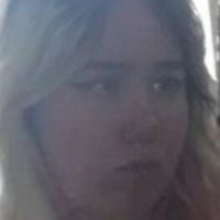 Vicky o’Connell Nøgen