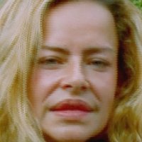 Vicky Rueda Nøgen