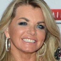 Vicky Vette Nøgen