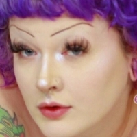 Vicky Vixen Nøgen