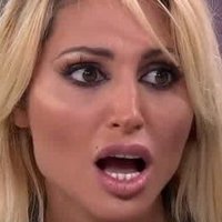 Vicky Xipolitakis Nøgen