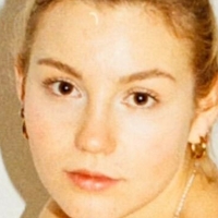 vicky2203 Nøgen