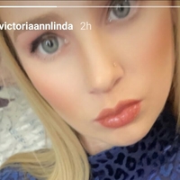 Victoria Ann Linda Nøgen