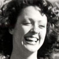 Victoria Burgoyne Nøgen
