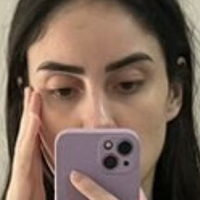 Victoria Camargo Nøgen