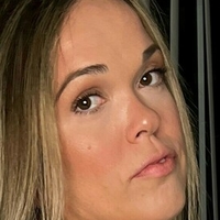 Victoria Carame Nøgen