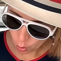 Victoria Chalaya Nøgen