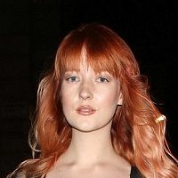 Victoria Clay Nøgen