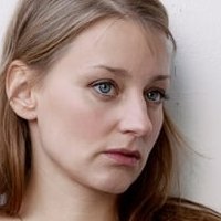 Victoria Deutschmann Nøgen