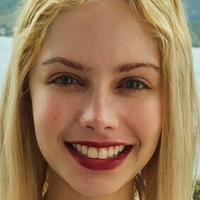 Victoria Dias Nøgen