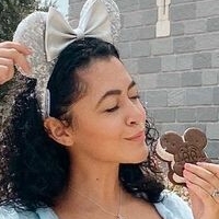 Victoria Domenech Nøgen