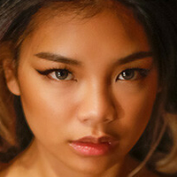 Victoria Eik Nøgen