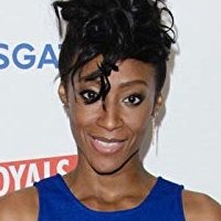 Victoria Ekanoye Nøgen