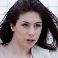 Victoria Ell-Beth Nøgen