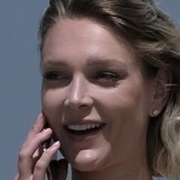 Victoria Jancke Nøgen