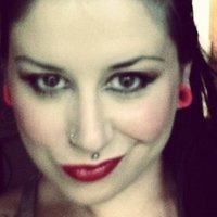 Victoria Johnstone Nøgen