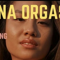 Victoria Kuang Nøgen