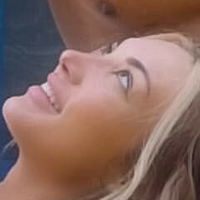Victoria Lace Nøgen