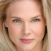 Victoria Longley Nøgen