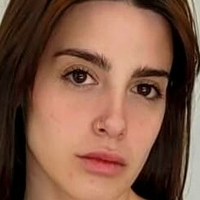 Victoria Luz Nøgen