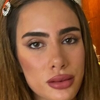 Victoria Maplot Nøgen