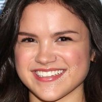 Victoria Moroles Nøgen