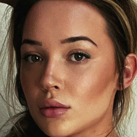 Victoria Potter Patreon Nøgen