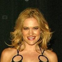 Victoria Pratt Nøgen