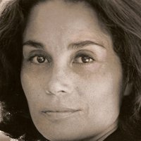 Victoria Racimo Nøgen
