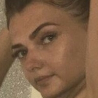 Victoria Ross Nøgen