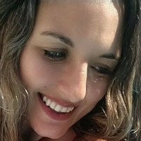 Victoria Santos Nøgen