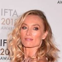 Victoria Smurfit Nøgen