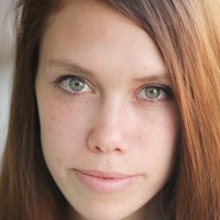 Victoria Steadman Nøgen