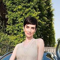 Victoria Summer Nøgen