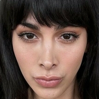 Victoria Volkova Nøgen