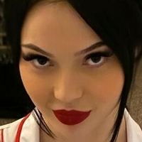 VictoriaBarrett Nøgen