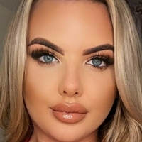 Victorialilyx Nøgen