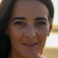 VidsNicole Kremers Nøgen