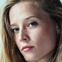 Vijessna Ferkic Nøgen