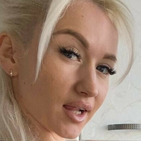 viki.cherry Nøgen