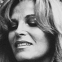 Vikki LaMotta Nøgen