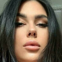 vikkikiss Nøgen