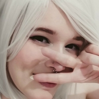 vikkyrie Nøgen