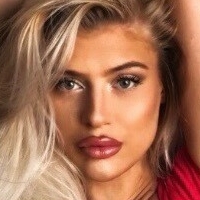 Viktoria Johansson Nøgen